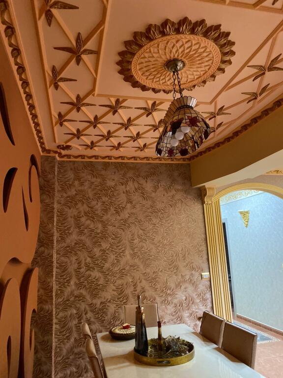 Appartamento 3+1+2 in vendita nella Residenza "Kodra e Diellit 1"