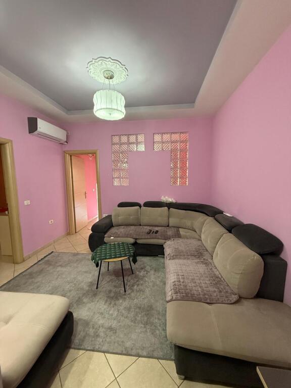 Kodra diellit , 2+1 me qera 500€