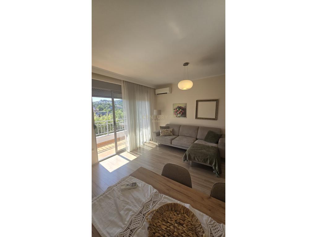 Apartament 1+1 Me Qira tek Liqeni i Thatë