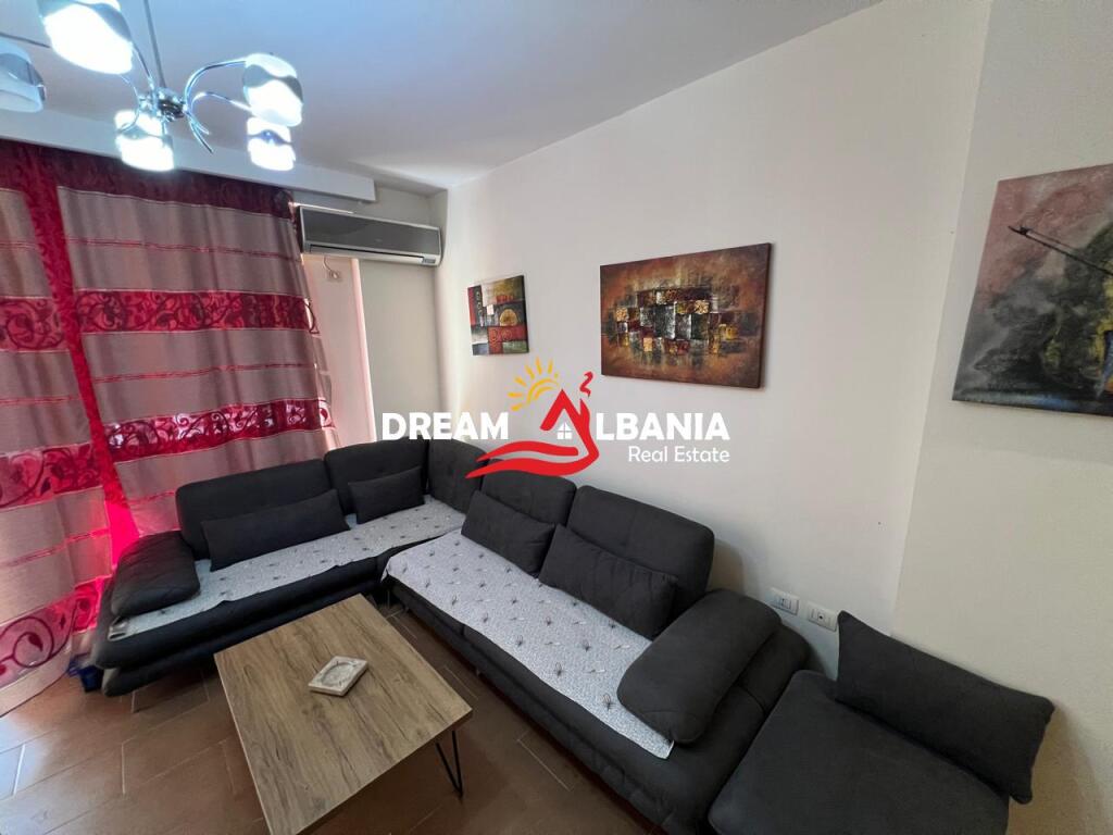 Apartment 2+1 for rent at Zogu i Zi near Ring Center in Tirana (ID 42214968)