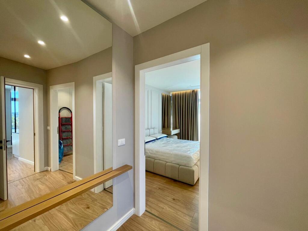 Apartment for rent 2+1 Lake View Residence