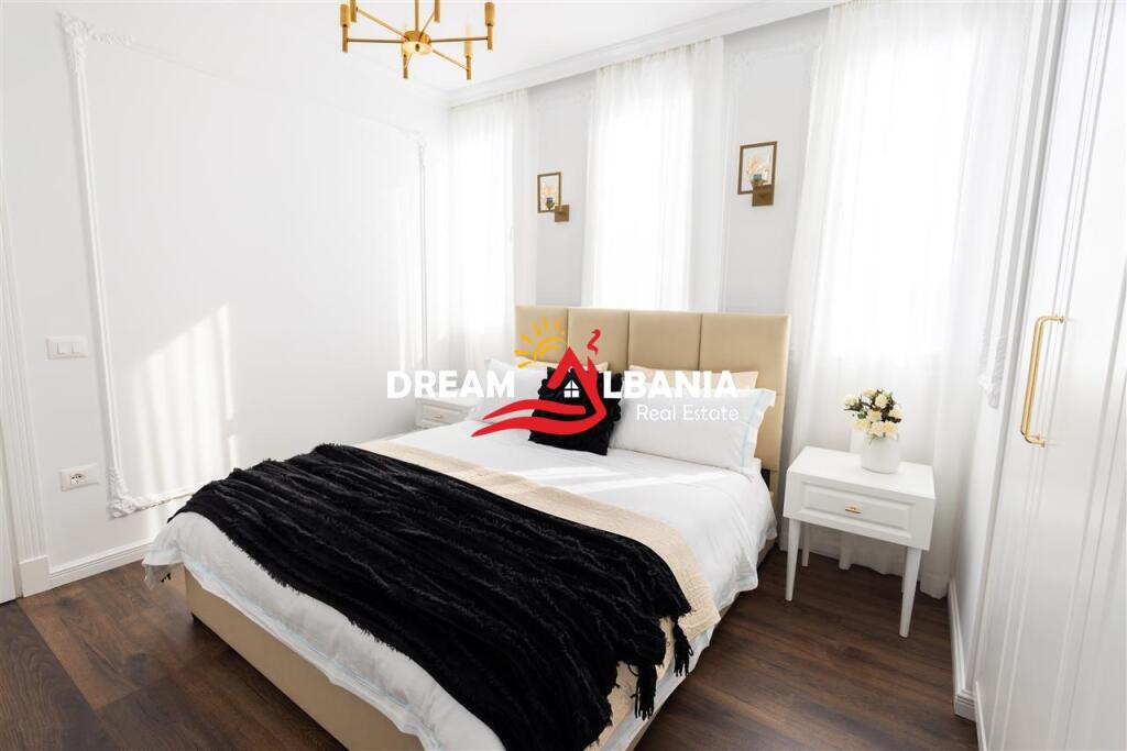 Apartament modern 1+1 me qera , Astir (ID 42111444)