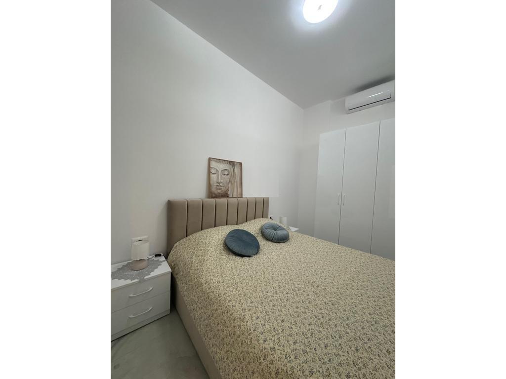 Apartment 1+1 for sale in Rafaelo Complex, Fresk 83,500 €