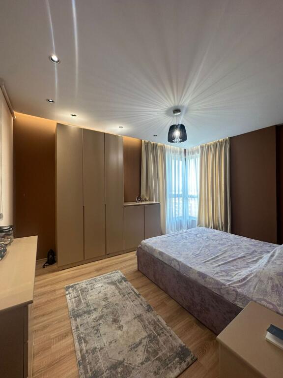 🚪Apartment 2+1 for rent  📍Address: Astir Future Home  💶 Price 60,000 lek per month