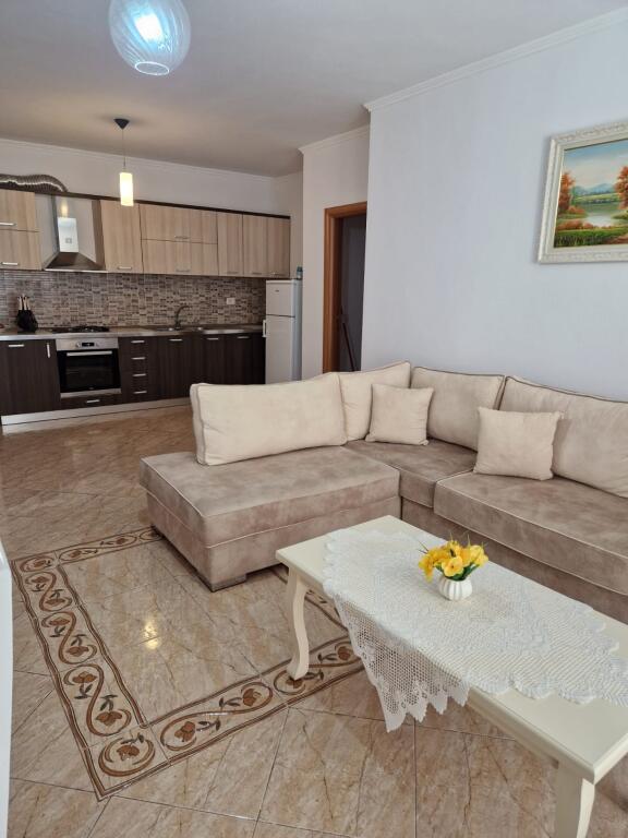 Apartament me qera 2+1+2, Rruga Islam Alla