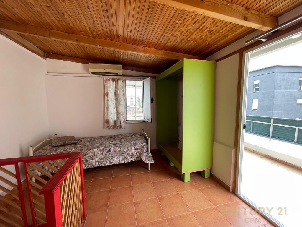Apartament 2+1 per shitje te Ali Demi