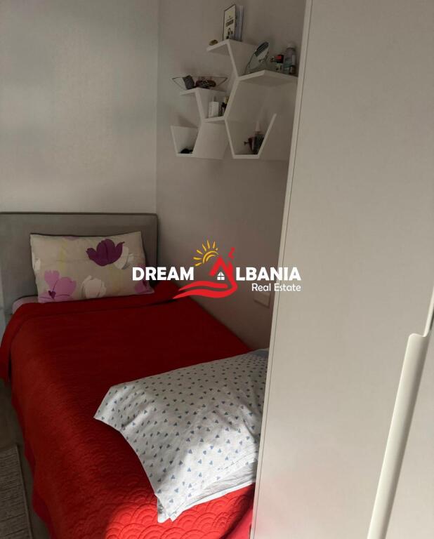 Super Apartment 2+1+Parking Spot for Rent Near Vision+ Complex in Tirana (ID 42215341)