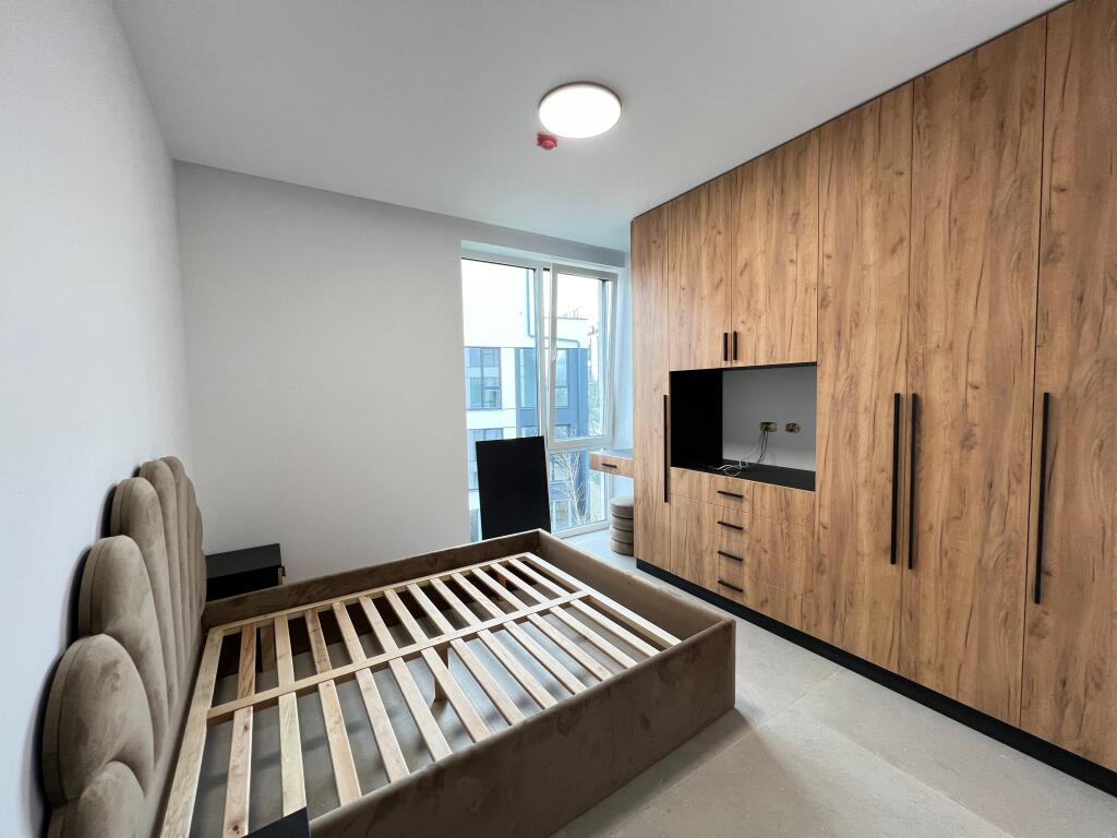 🏡 Jepet me Qira Apartament 2+1+2 + Post Parkimi, Liqeni i Thatë