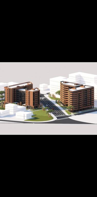 FOR RENT APARTMENT 2+1+2