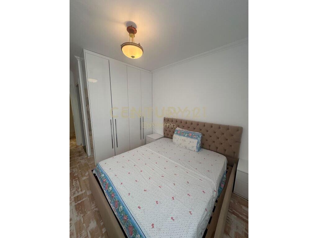 FOR RENT APARTMENT 2+1+2 NEAR THE FORMER SPORTS PARK DURRES !!