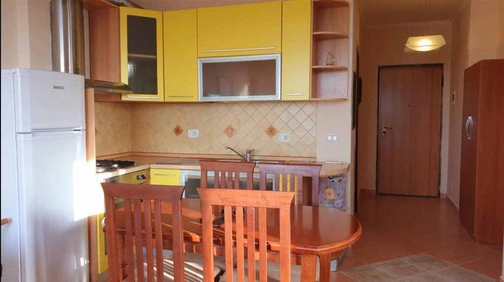 Appartamento 1+1 Ex Esposizione (centro)