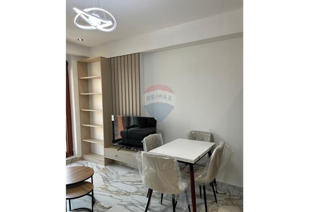 Apartment 1+1 for rent Kavaja Street