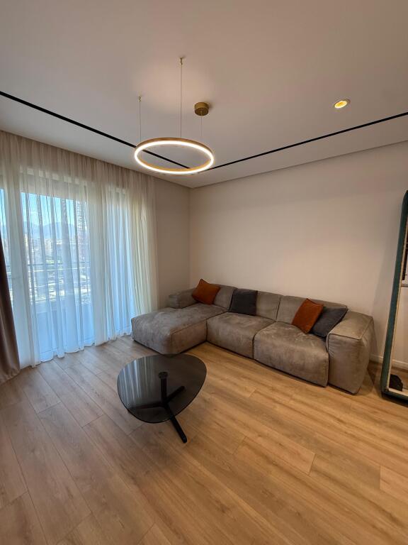 APARTMENT 2+1 + PARKING FOR RENT AT OLIMPIK RESIDENCE