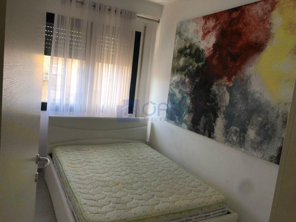 Apartment 2+1 Stadiumi Dinamo for rent