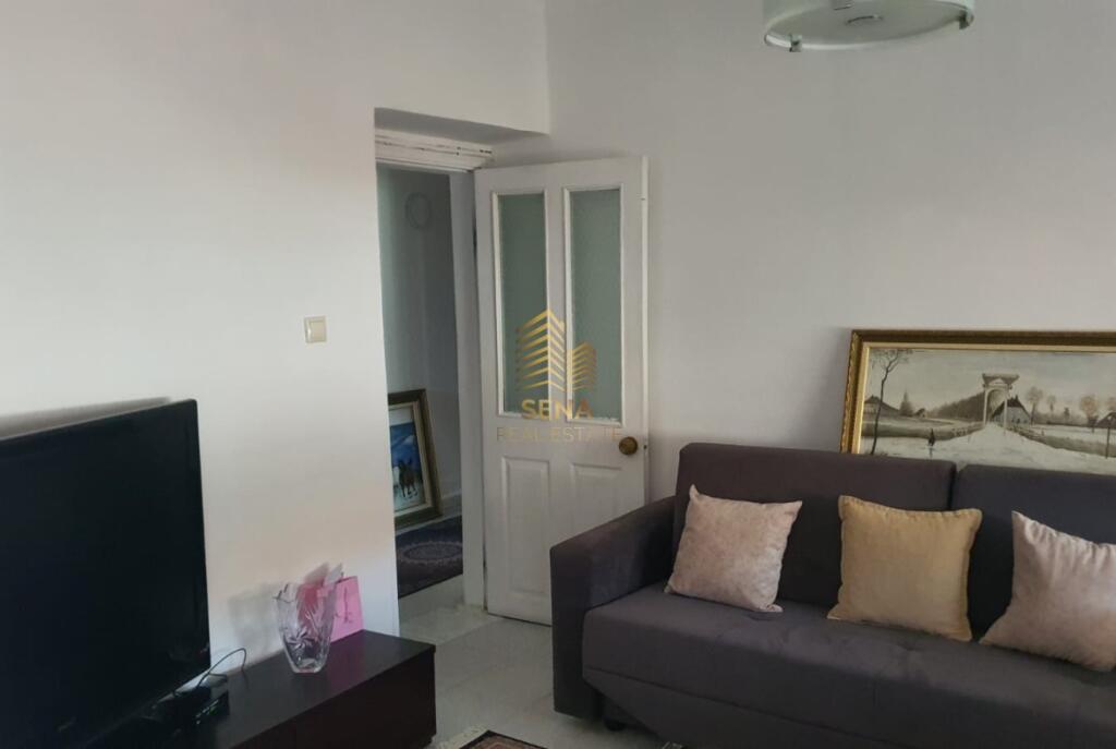 Qira, Apartament 1+1, Rruga Bardhyl, 500 Euro/Muaj