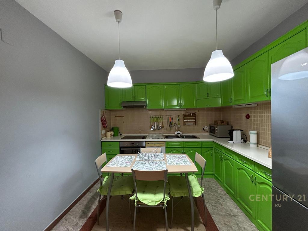 2+1 Apartment for Rent – Behind Skënderbej Square (Bardhok Biba St.)