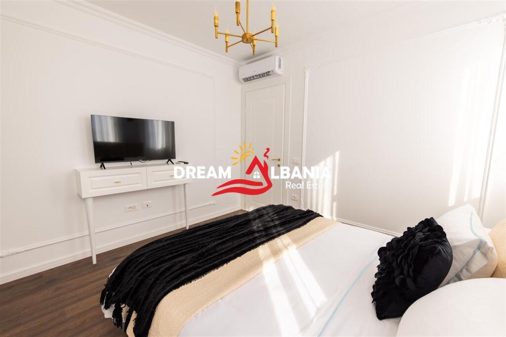 Apartament modern 1+1 me qera , Astir (ID 42111444)