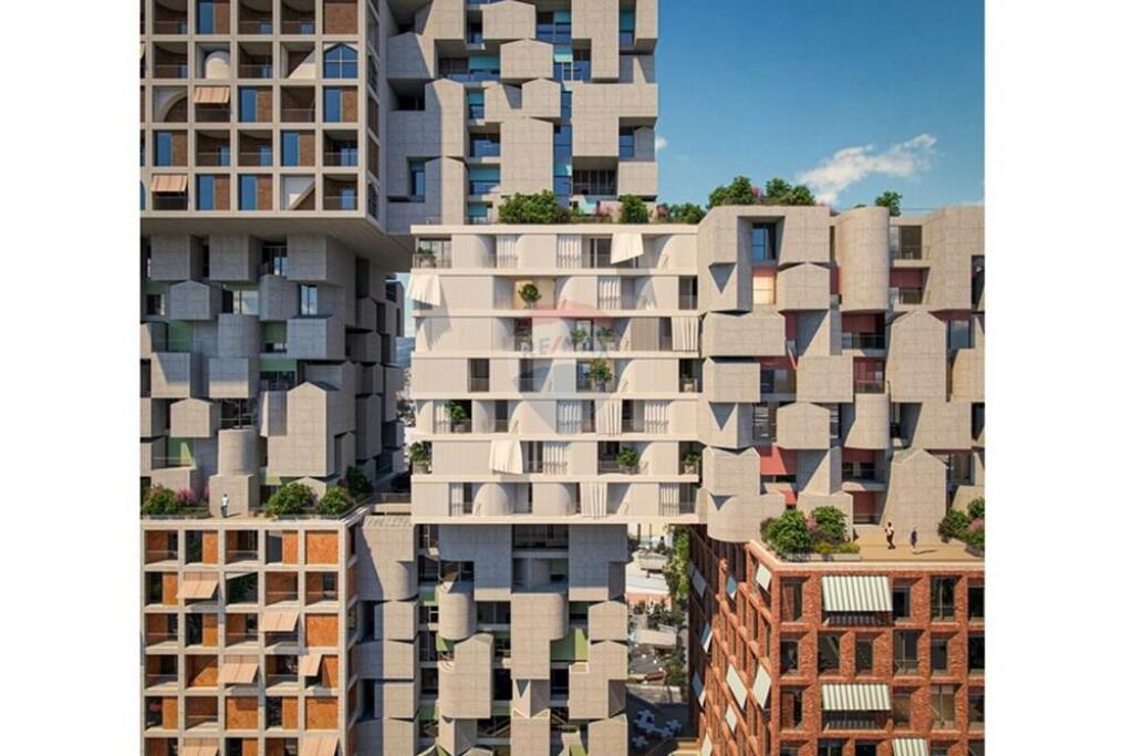 Apartament 2+1 në shitje pran 21 Dhjetorit