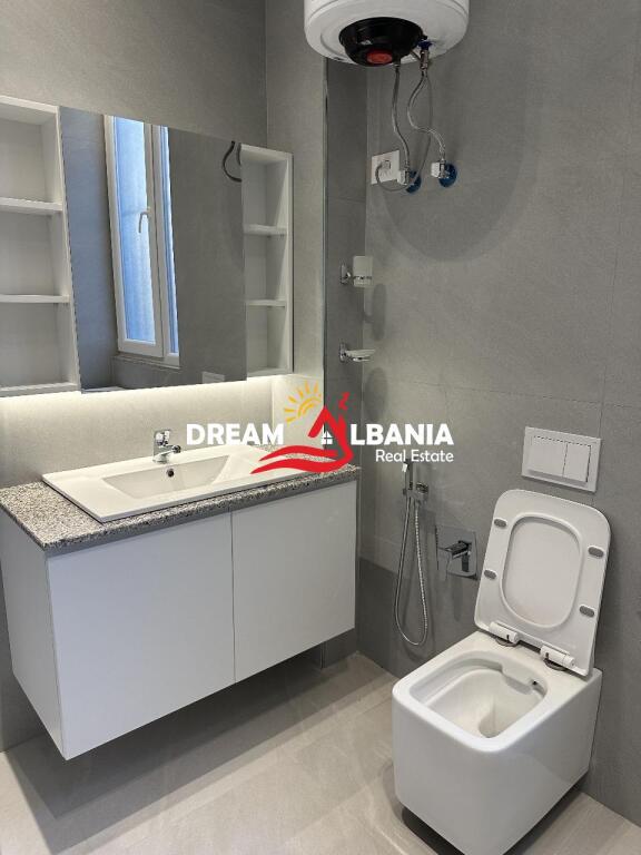 Apartament 2+1 me qera , Don Bosko (ID 4229455)