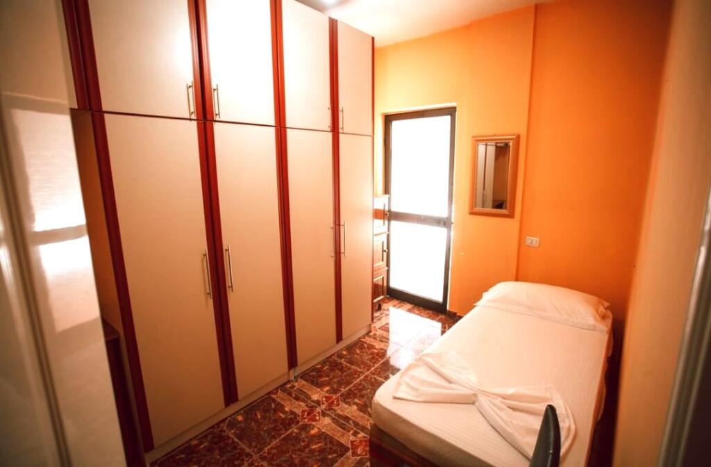 🏠JEPET ME QERA APARTAMENT 3+1 NE 5 MAJI, PRANE CONCORDIT