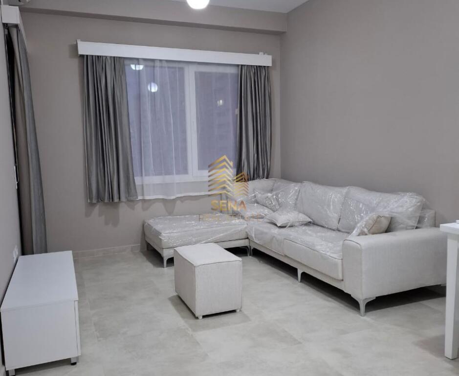 Affitto, Appartamento 1+1, presso Amerikan III, 600 Euro/mese
