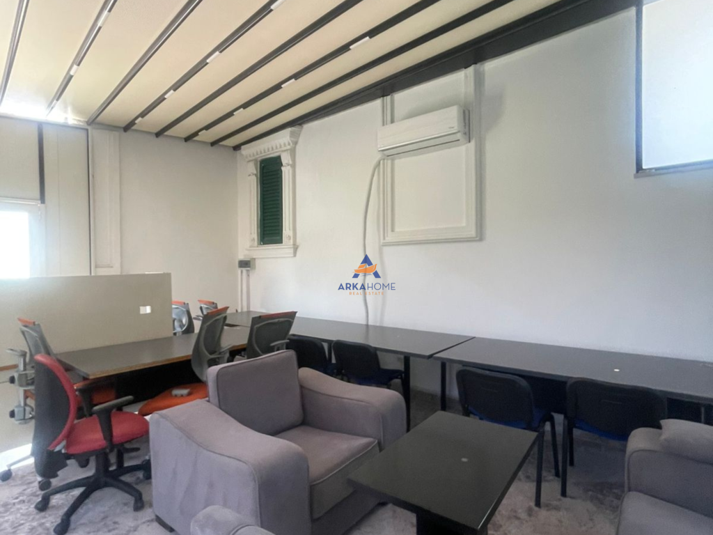 LOCALE IN AFFITTO 180M2 "21 DHJETORI" 5000 EURO