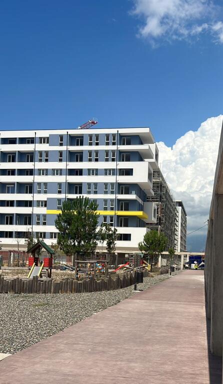 Univers City , 1+1+Parking for sale