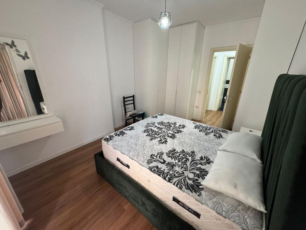 🚪Affittasi appartamento 1+1  📍Indirizzo: Procura di Tirana  💶Prezzo 600€ al mese