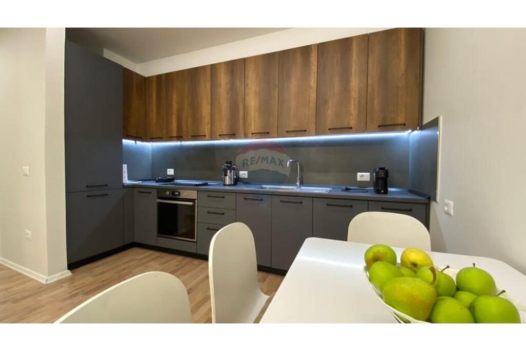 Apartment 1+1+ parking space in Ali Dem