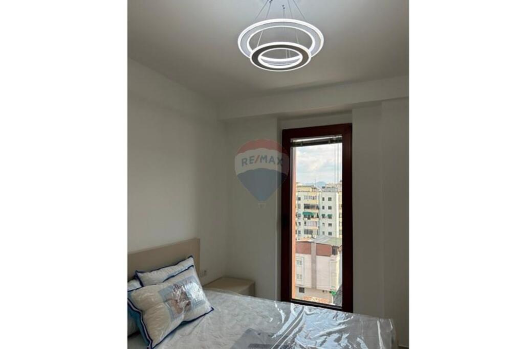 Apartment 1+1 for rent Kavaja Street