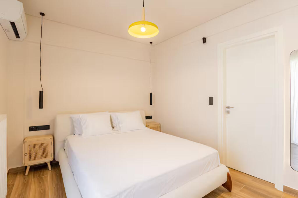 Apartment For Rent 1+1 In Ali Dem (ID B2101213) Tirane