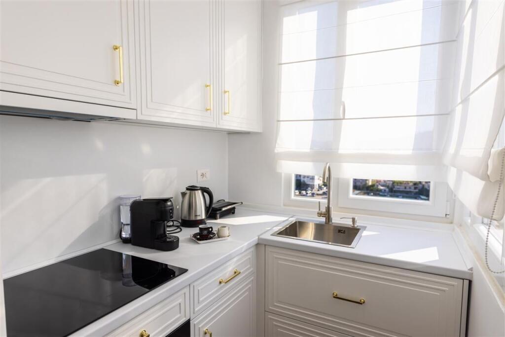 Apartment for rent 1+1 in Astir