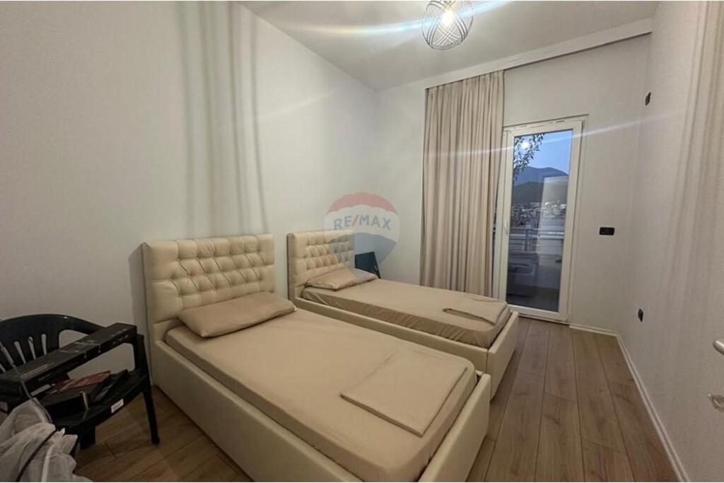 Appartamento 3+1 in affitto a Fresk !