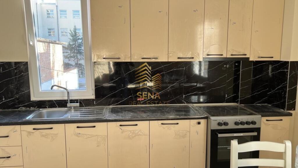 Rent, Apartment 1+1, United School, 400 Euro/Month