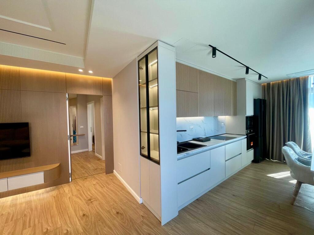 Apartment for rent 2+1 Lake View Residence