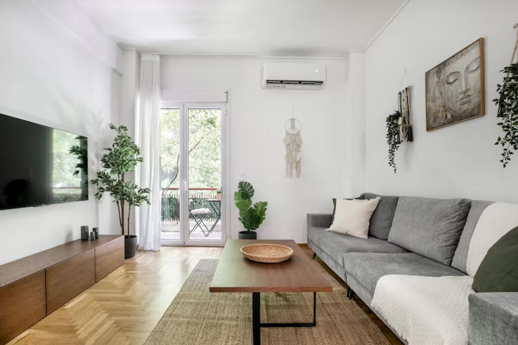 Appartamento In Affitto 2+1+2 A Astir (ID B2201429) Tirana