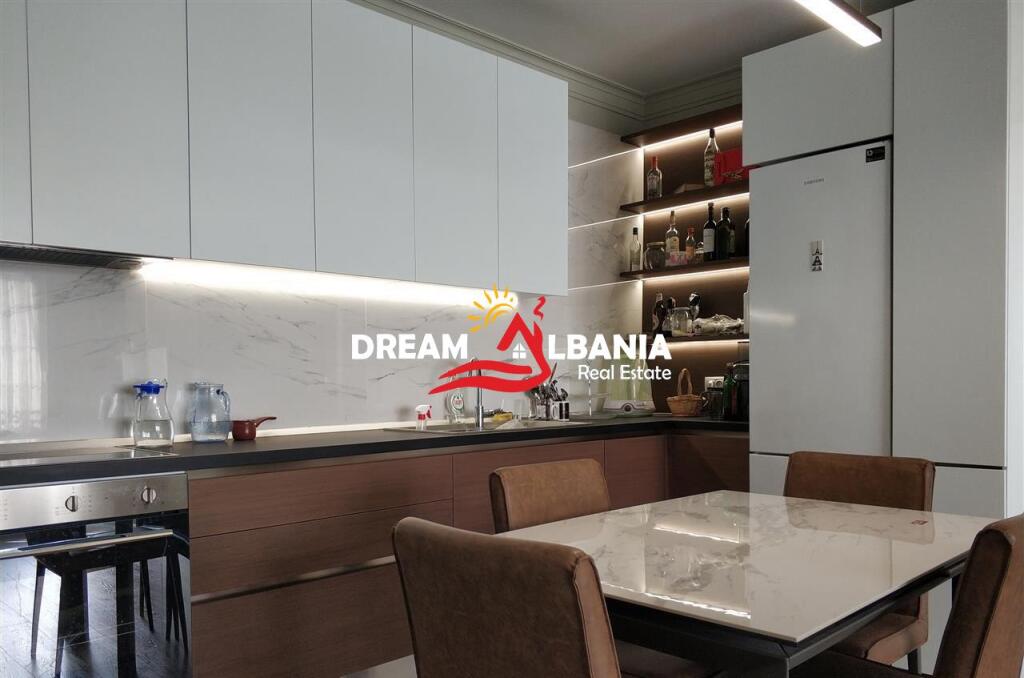 For Rent Apartment 2+1+2WC in Center, Islam Alla Street in Tirana (ID 42215340)