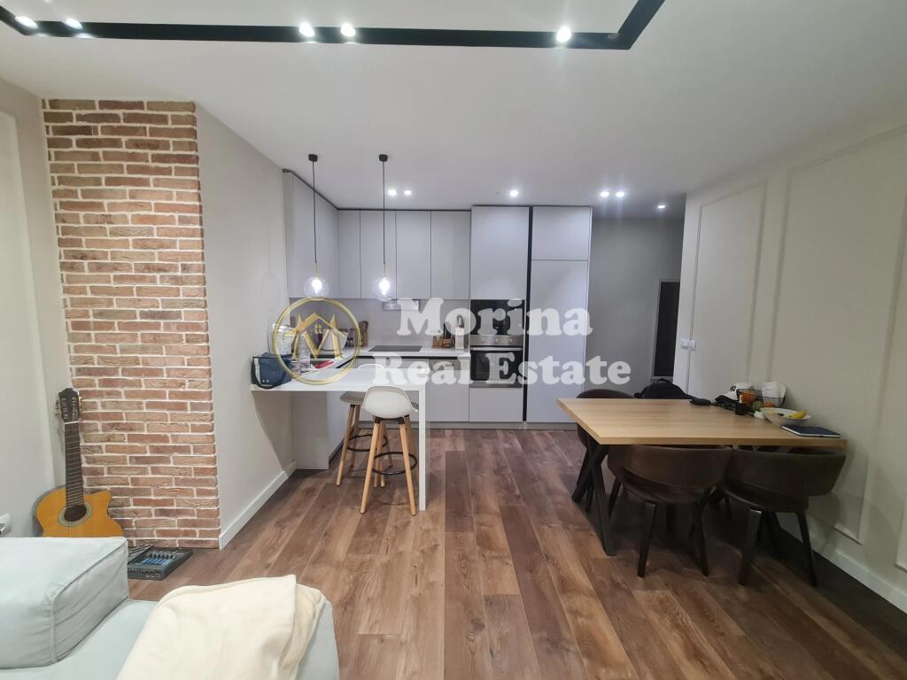 Qera, Apartament 1+1, Yzberisht, 500 euro/muaj