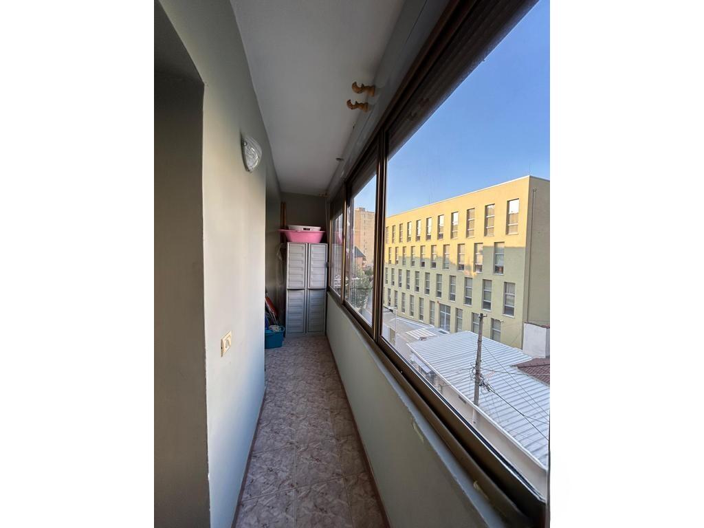 APARTMENT 2+1 BEHIND SKENDERBEJ SQUARE- CENTER