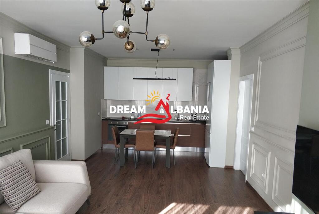 For Rent Apartment 2+1+2WC in Center, Islam Alla Street in Tirana (ID 42215340)