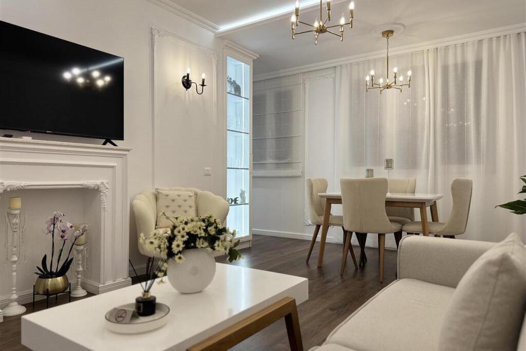 🟩 JEPET ME QIRA – APARTAMENT 1+1 TEK VILA L, TIRANË