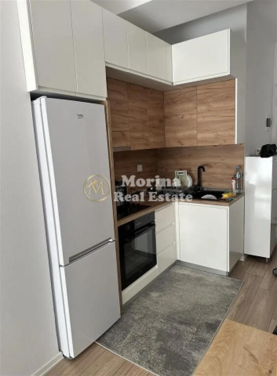 Rent, Apartment 1+1, Ali Demi, 400 euro/month