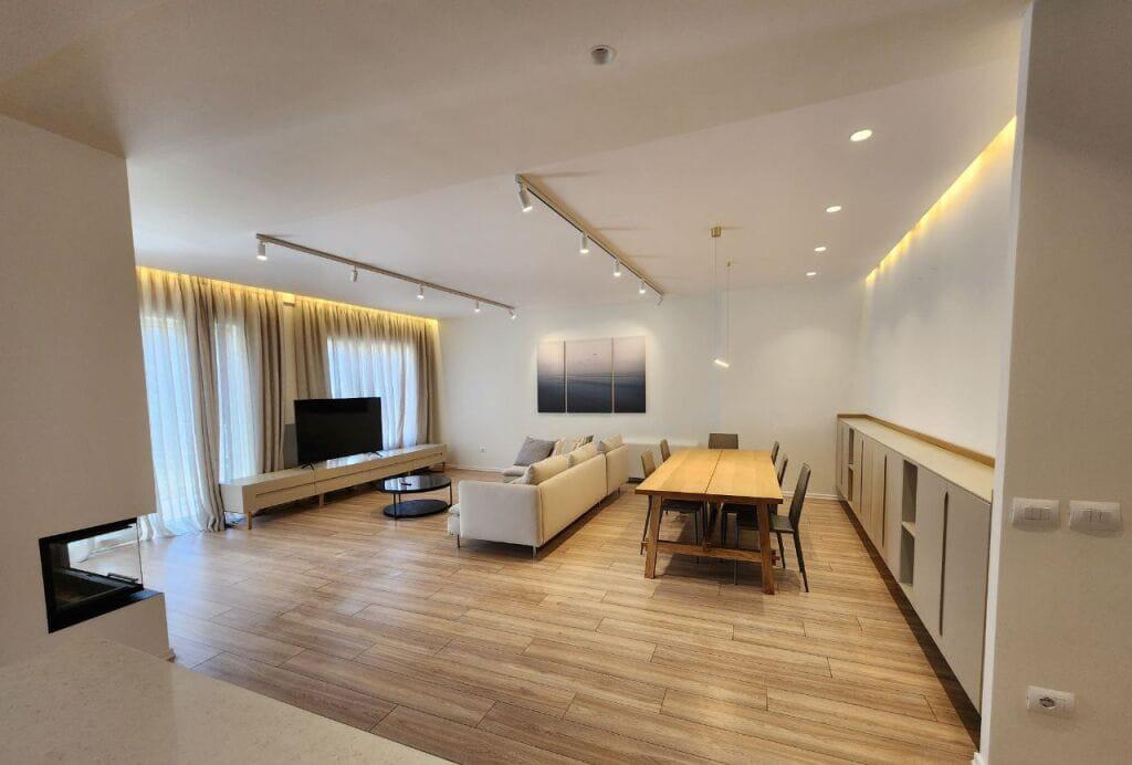 VILLA FOR SALE IN ELYSIUM RESIDENCE! NEAR TEG