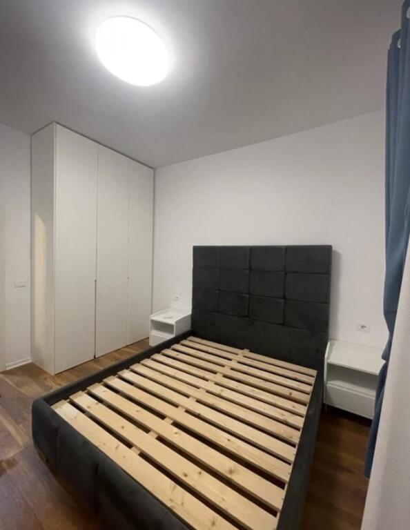 Affittasi appartamento 1+1 arredato a Yzberisht