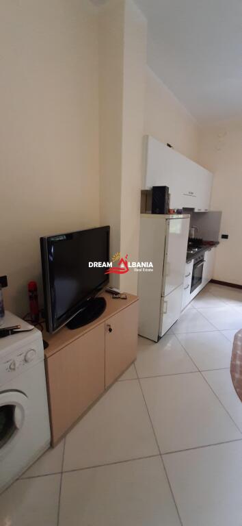 Studio apartment for rent in Kinostudio, near “Lala Garden” (ID 4201085)
