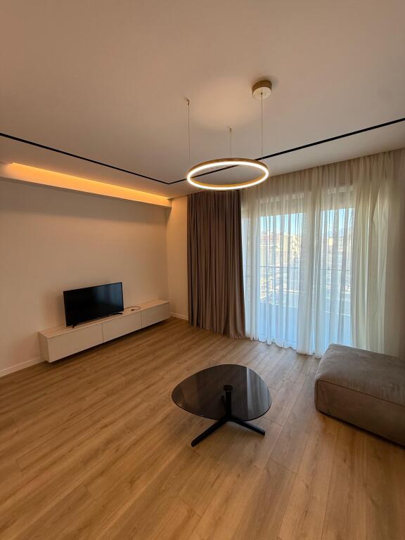 APARTMENT 2+1 + PARKING FOR RENT AT OLIMPIK RESIDENCE