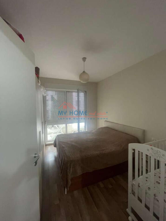 Apartament 1+1 ne Shitje tek Rruga Siri Kodra