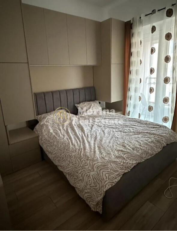 Rent, Apartment 1+1, Ali Demi, 400 euro/month