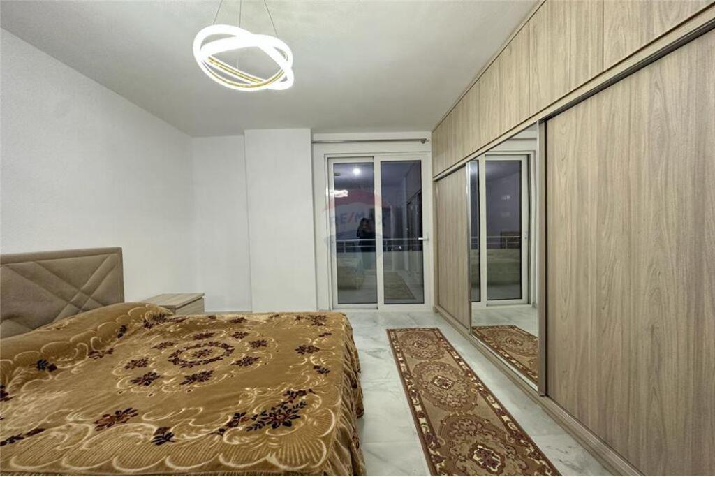 APARTAMENT 2+1 ME QIRA NE ASTIR