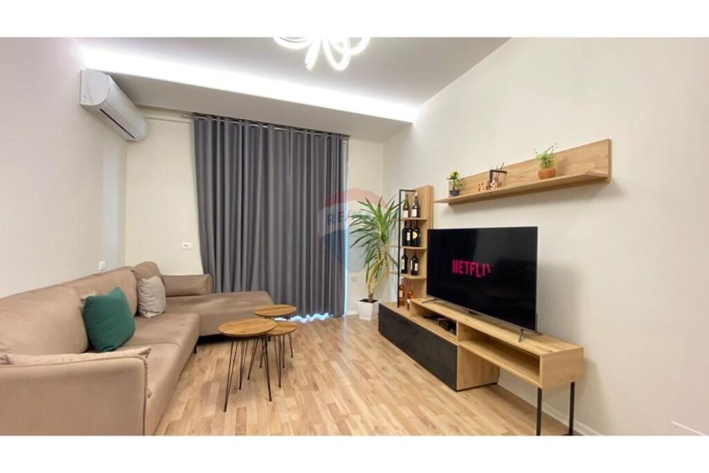 Apartment 1+1+ parking space in Ali Dem! !